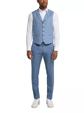 CG - CLUB OF GENTS | Anzugweste Slim Fit PHILIPP | 